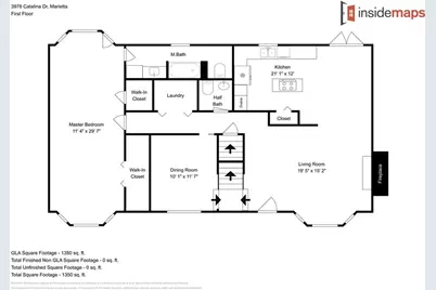 3978 Catalina Drive, Marietta, GA 30066 - Photo 20
