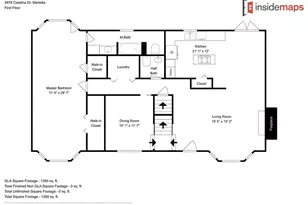3978 Catalina Dr, Marietta, GA 30066 - Photo 20