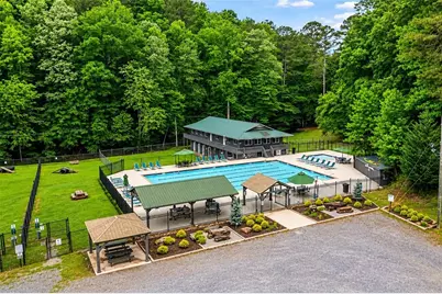 0 Pamela Court, Ellijay, GA 30540 - Photo 8