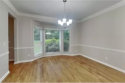 811 Springdale Crossing, Woodstock, GA 30189 - Photo 10