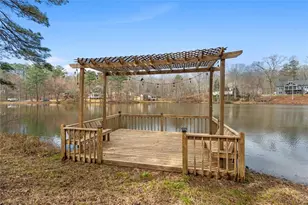 2117 Lakeview Pkwy, Carrollton, GA 30180 - Photo 2