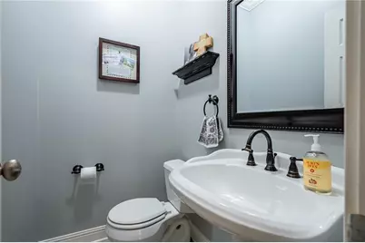 130 Wildflower Road NE, Rome, GA 30161 - Photo 16