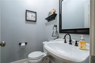 130 Wildflower Rd NE, Rome, GA 30161 - Photo 16