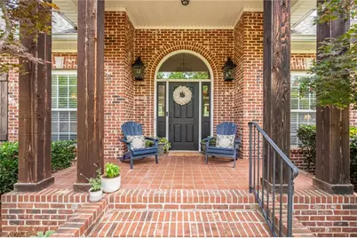 130 Wildflower Road NE, Rome, GA 30161 - Photo 6