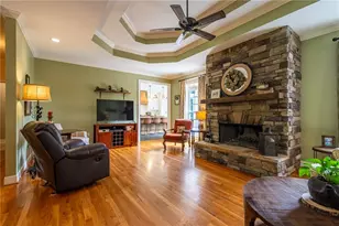 130 Wildflower Rd NE, Rome, GA 30161 - Photo 10