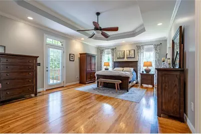 130 Wildflower Road NE, Rome, GA 30161 - Photo 20