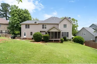 5255 Camden Lake Parkway NW, Acworth, GA 30101 - Photo 44