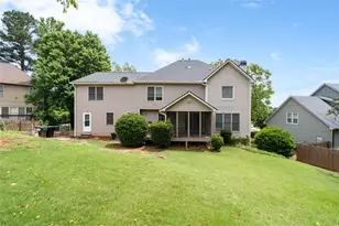 5255 Camden Lake Pkwy NW, Acworth, GA 30101 - Photo 44