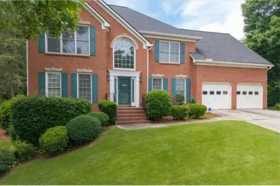 5255 Camden Lake Parkway NW, Acworth, GA 30101 - Photo 2