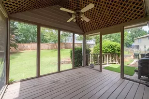 5255 Camden Lake Pkwy NW, Acworth, GA 30101 - Photo 40