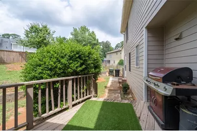 5255 Camden Lake Parkway NW, Acworth, GA 30101 - Photo 42