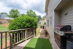 5255 Camden Lake Pkwy NW, Acworth, GA 30101 - Photo 42