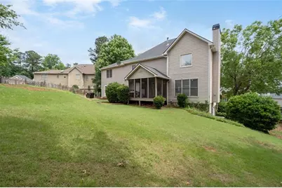 5255 Camden Lake Parkway NW, Acworth, GA 30101 - Photo 46