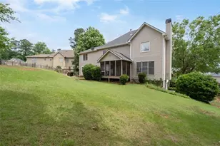 5255 Camden Lake Pkwy NW, Acworth, GA 30101 - Photo 46