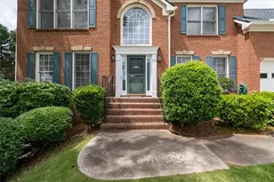 5255 Camden Lake Pkwy NW, Acworth, GA 30101 - Photo 1