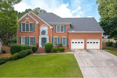 5255 Camden Lake Parkway NW, Acworth, GA 30101 - Photo 4