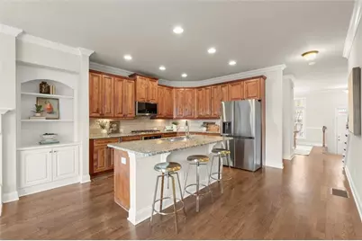7640 Willoughby Court, Alpharetta, GA 30005 - Photo 8