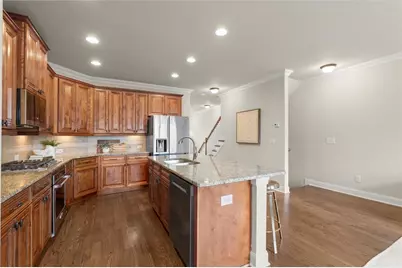 7640 Willoughby Court, Alpharetta, GA 30005 - Photo 10
