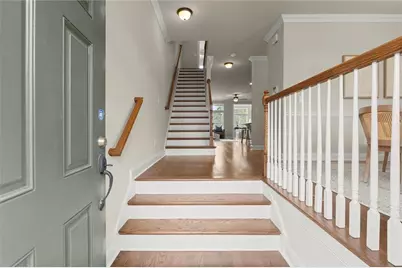 7640 Willoughby Court, Alpharetta, GA 30005 - Photo 2