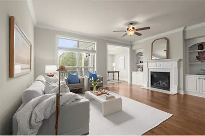 7640 Willoughby Court, Alpharetta, GA 30005 - Photo 14