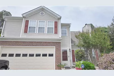 6195 Glacier Run, Norcross, GA 30093 - Photo 1