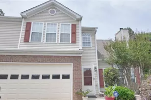 6195 Glacier Run, Norcross, GA 30093 - Photo 1