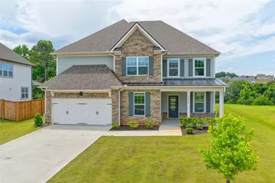 4070 Harvest Moon Court, Cumming, GA 30028 - Photo 1