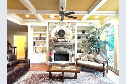 2852 Summer Branch Lane, Buford, GA 30519 - Photo 10