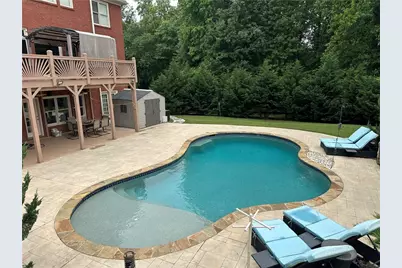 2852 Summer Branch Lane, Buford, GA 30519 - Photo 2