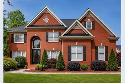 2852 Summer Branch Lane, Buford, GA 30519 - Photo 1