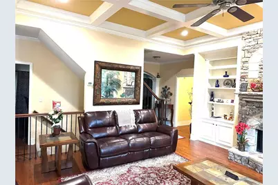 2852 Summer Branch Lane, Buford, GA 30519 - Photo 14