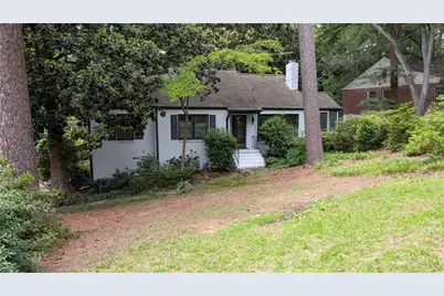 4300 Rickenbacker Way NE, Atlanta, GA 30342 - Photo 1