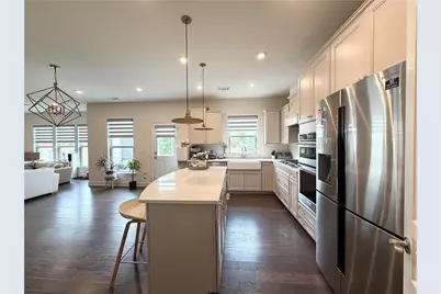 106 Westberry Street, Peachtree City, GA 30269 - Photo 22