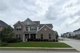 106 Westberry St, Peachtree City, GA 30269 - Photo 1