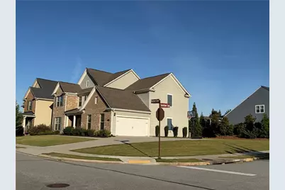 106 Westberry Street, Peachtree City, GA 30269 - Photo 4