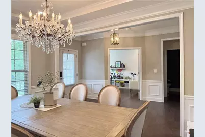 106 Westberry Street, Peachtree City, GA 30269 - Photo 14