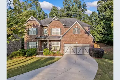 5265 Winflow Way, Suwanee, GA 30024 - Photo 1