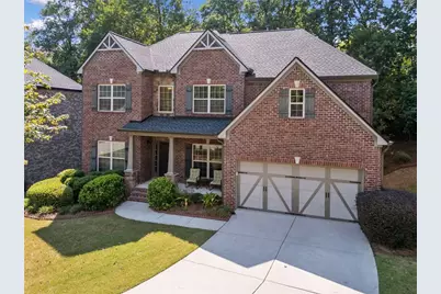 5265 Winflow Way, Suwanee, GA 30024 - Photo 2