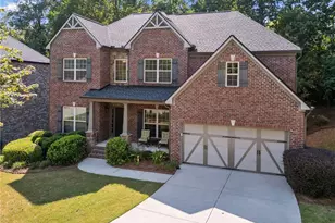 5265 Winflow Way, Suwanee, GA 30024 - Photo 2