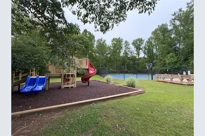 926 W Mill Trace NW, Kennesaw, GA 30152 - Photo 52