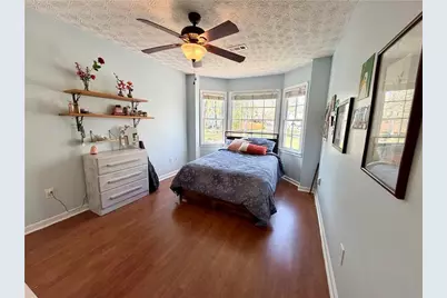 926 W Mill Trace NW, Kennesaw, GA 30152 - Photo 32