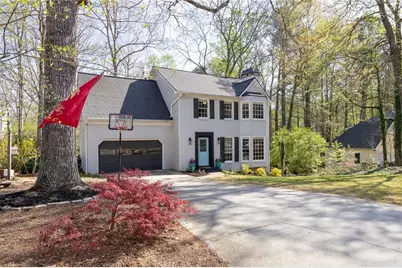 926 W Mill Trace NW, Kennesaw, GA 30152 - Photo 42