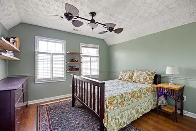 926 W Mill Trace NW, Kennesaw, GA 30152 - Photo 34