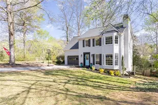 926 W Mill Trce NW, Kennesaw, GA 30152 - Photo 1