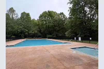 926 W Mill Trace NW, Kennesaw, GA 30152 - Photo 44