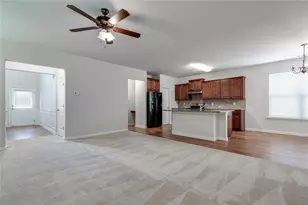 3180 Wildberry Run Ln, Snellville, GA 30078 - Photo 6