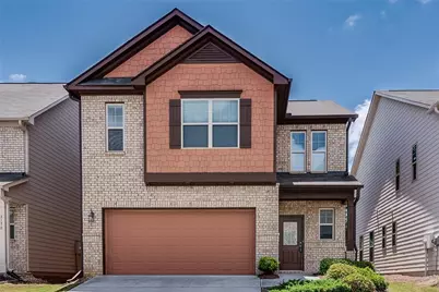 3180 Wildberry Run Lane, Snellville, GA 30078 - Photo 1