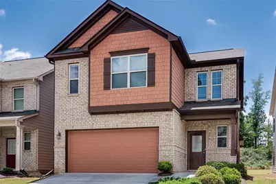3180 Wildberry Run Lane, Snellville, GA 30078 - Photo 2