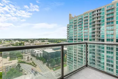 270 17th Street NW #2012, Atlanta, GA 30363 - Photo 12