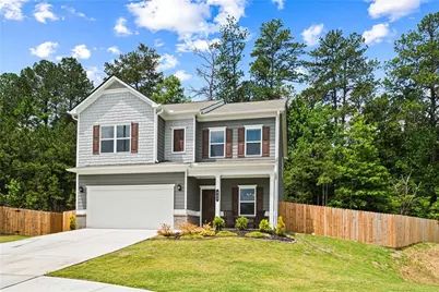 442 Deven Drive, Dallas, GA 30132 - Photo 1
